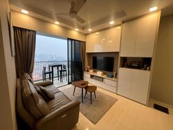 Sky Vue (D20), Condominium #632054111